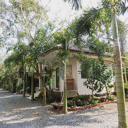 Big House Resort Trat Exterior photo